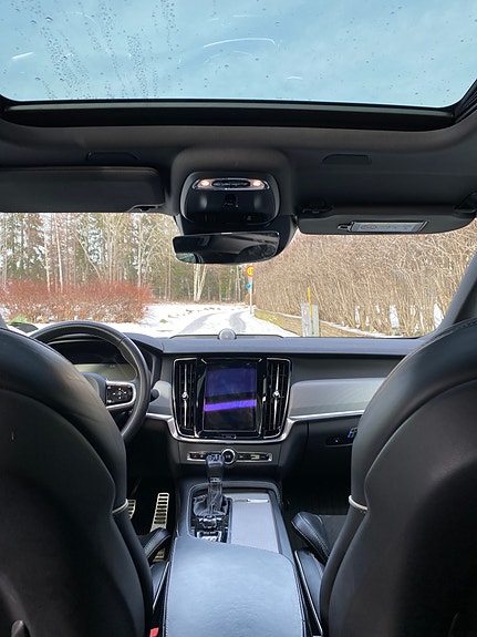 Volvo S90 6 of 7