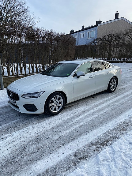 Volvo S90 5 of 7