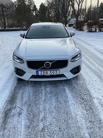 Volvo S90 3 of 7
