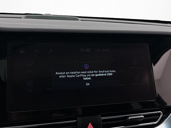 Kia e-Niro 19 of 30