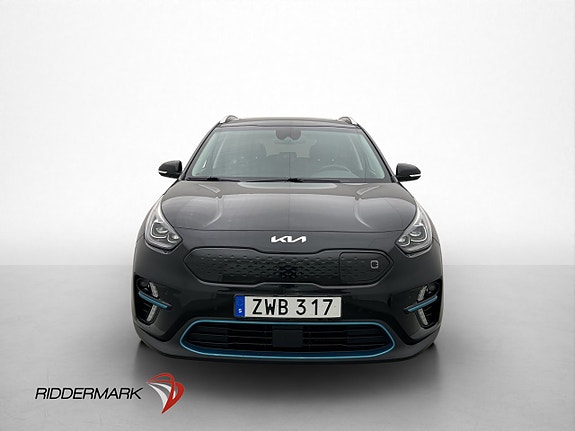 Kia e-Niro 3 of 30