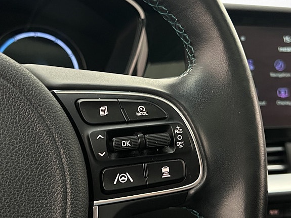 Kia e-Niro 30 of 30
