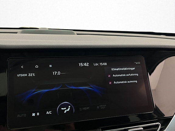 Kia e-Niro 21 of 30
