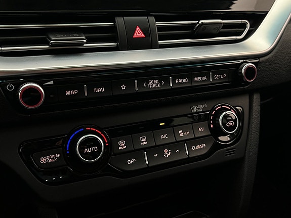 Kia e-Niro 22 of 30