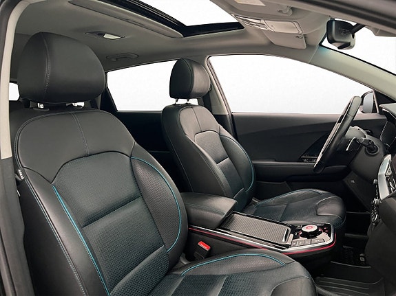Kia e-Niro 25 of 30