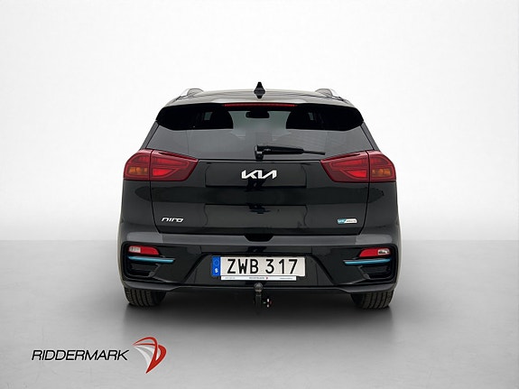 Kia e-Niro 6 of 30