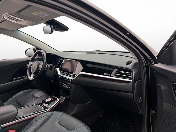 Kia e-Niro 24 of 30