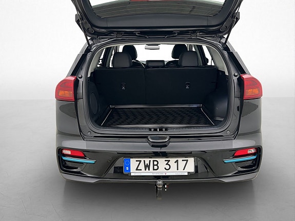 Kia e-Niro 10 of 30