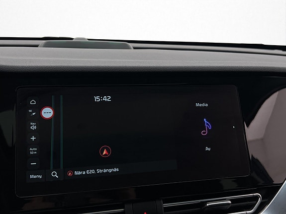 Kia e-Niro 18 of 30