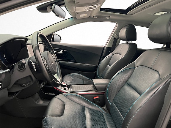 Kia e-Niro 15 of 30