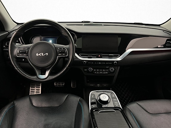 Kia e-Niro 16 of 30