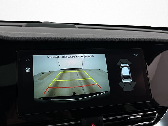 Kia e-Niro 17 of 30