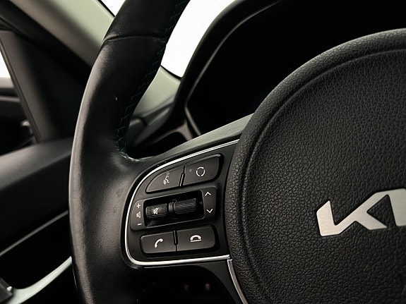 Kia e-Niro 29 of 30