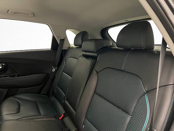 Kia e-Niro 26 of 30