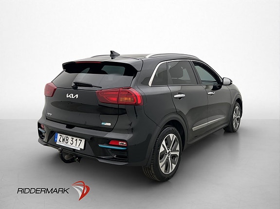 Kia e-Niro 5 of 30