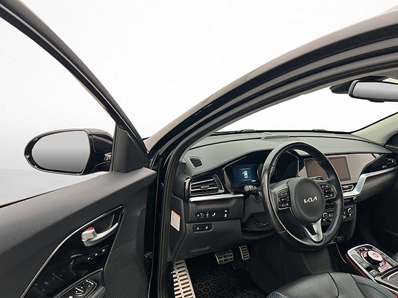 Kia e-Niro 11 of 30