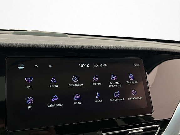 Kia e-Niro 20 of 30