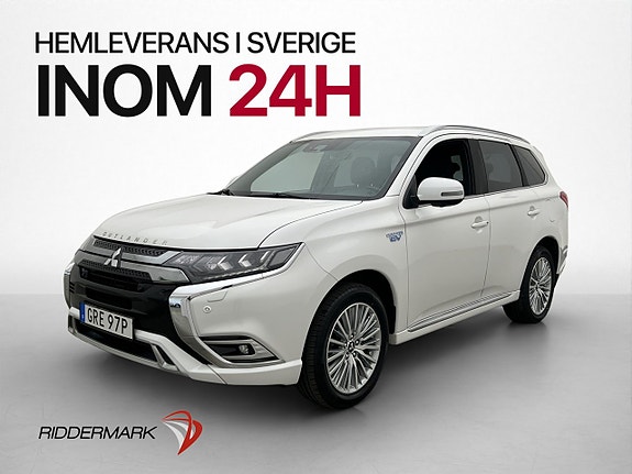 Mitsubishi Outlander 3 of 30