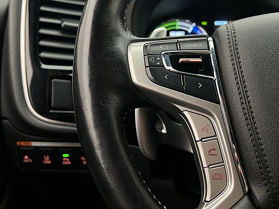 Mitsubishi Outlander 25 of 30