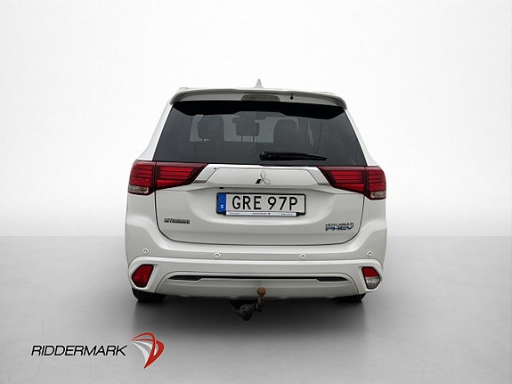 Mitsubishi Outlander 5 of 30