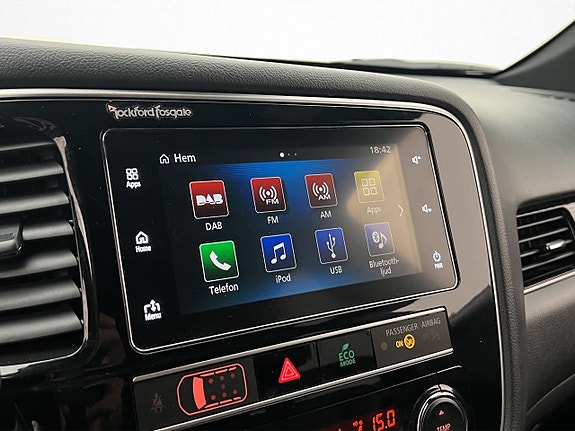 Mitsubishi Outlander 15 of 30