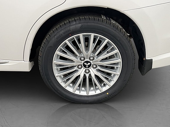 Mitsubishi Outlander 29 of 30