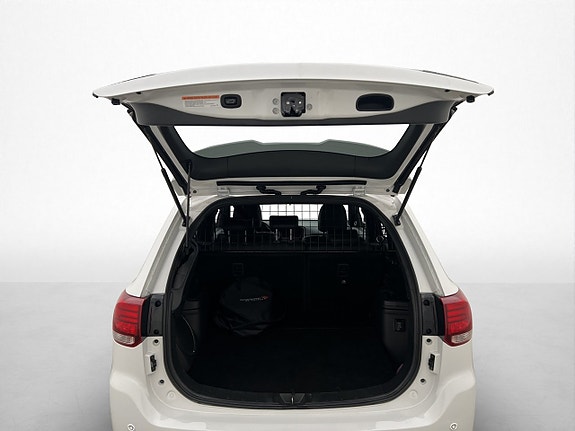 Mitsubishi Outlander 9 of 30