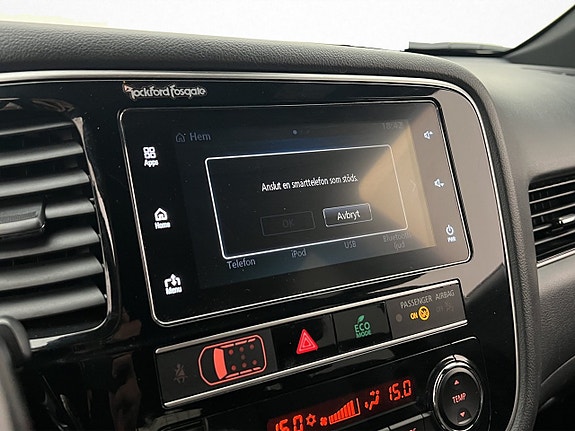 Mitsubishi Outlander 16 of 30