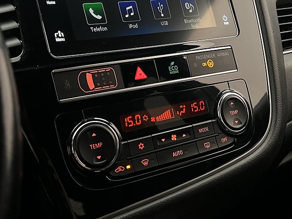 Mitsubishi Outlander 17 of 30