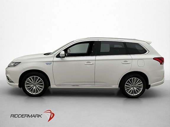 Mitsubishi Outlander 6 of 30