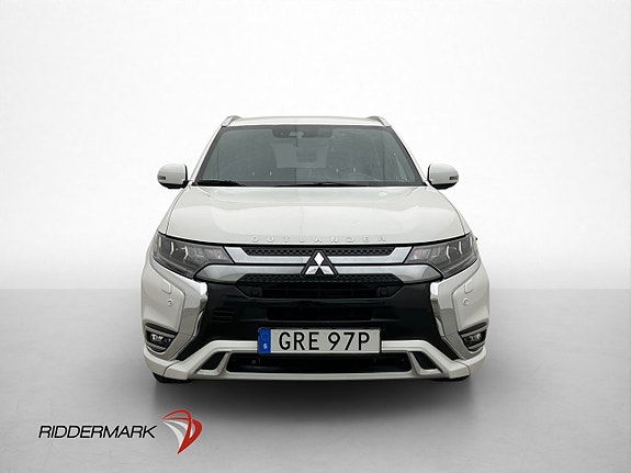 Mitsubishi Outlander 2 of 30