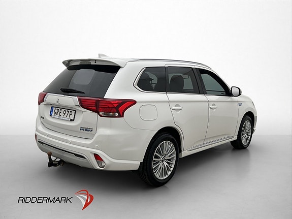 Mitsubishi Outlander 4 of 30
