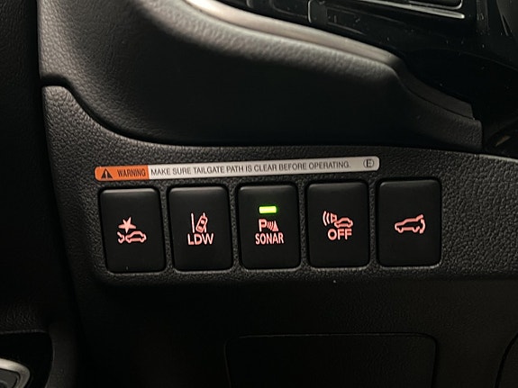 Mitsubishi Outlander 24 of 30