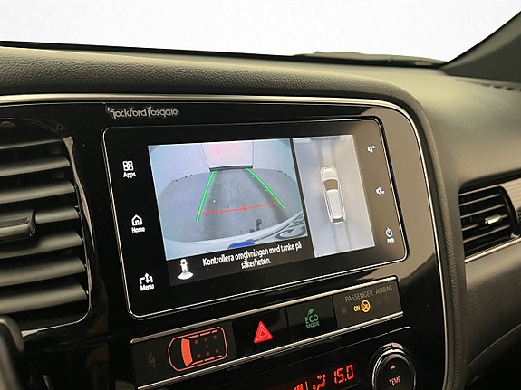 Mitsubishi Outlander 14 of 30