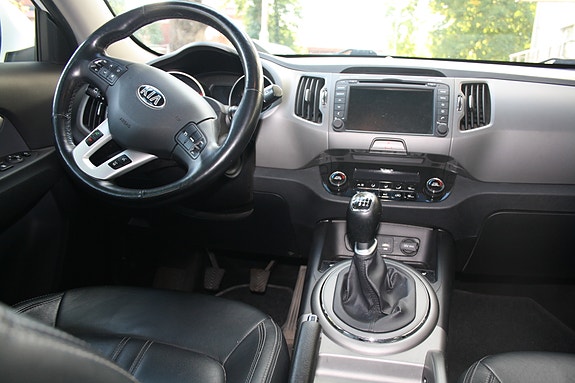 Kia Sportage 11 of 17