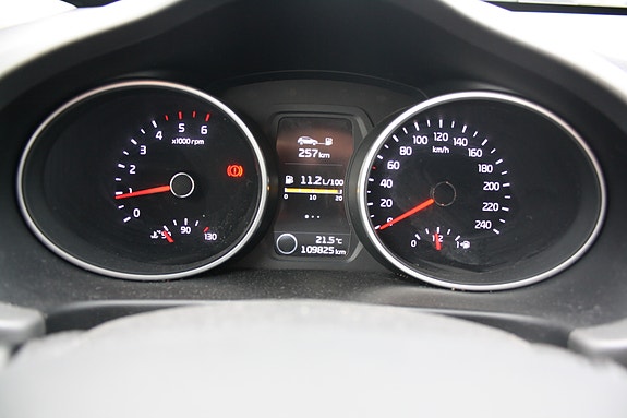 Kia Sportage 17 of 17