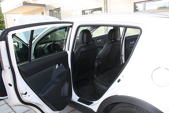 Kia Sportage 8 of 17