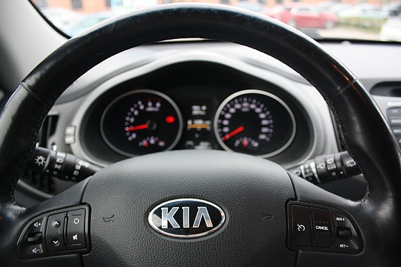 Kia Sportage 13 of 17