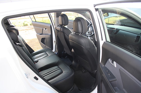 Kia Sportage 7 of 17