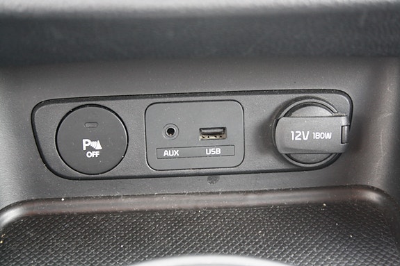 Kia Sportage 15 of 17