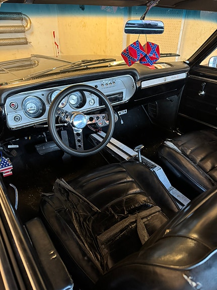 Chevrolet Chevelle 3 of 6