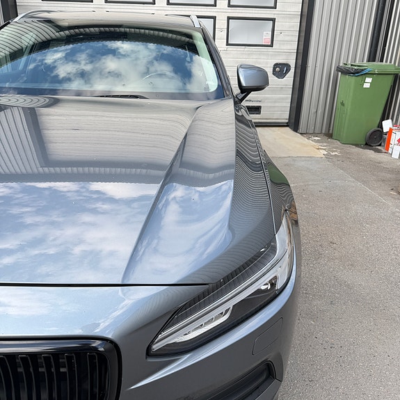 Volvo V90 6 of 18