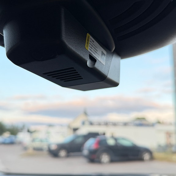 Volvo V90 12 of 18