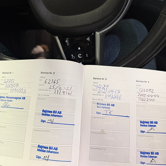 Volvo V90 17 of 18