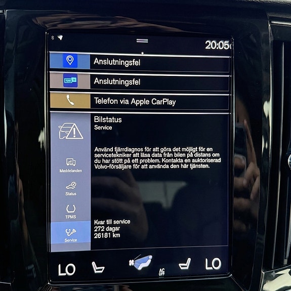Volvo V90 11 of 18