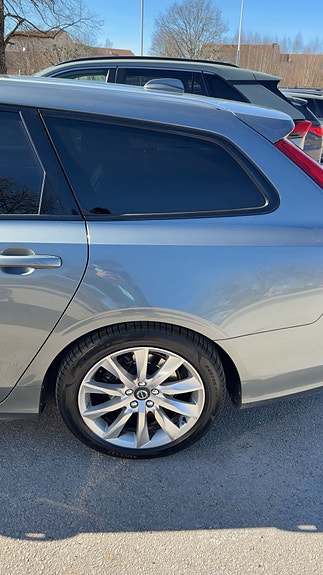 Volvo V90 9 of 18