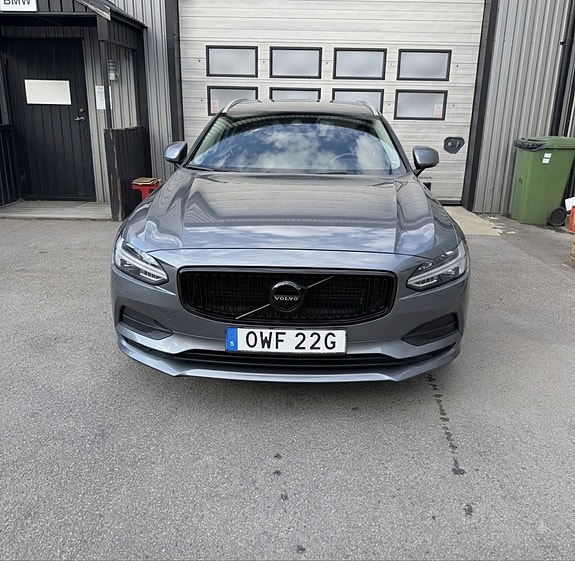 Volvo V90 3 of 18