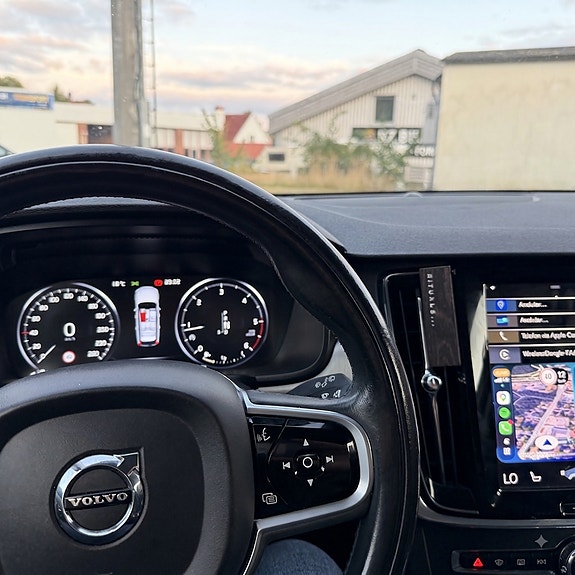 Volvo V90 10 of 18