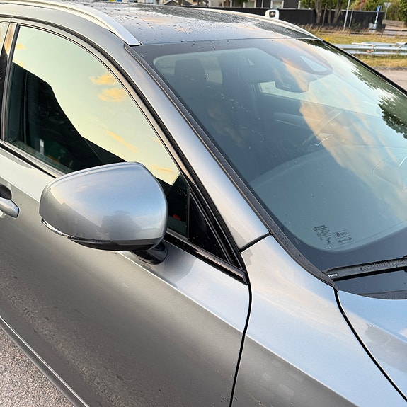 Volvo V90 8 of 18