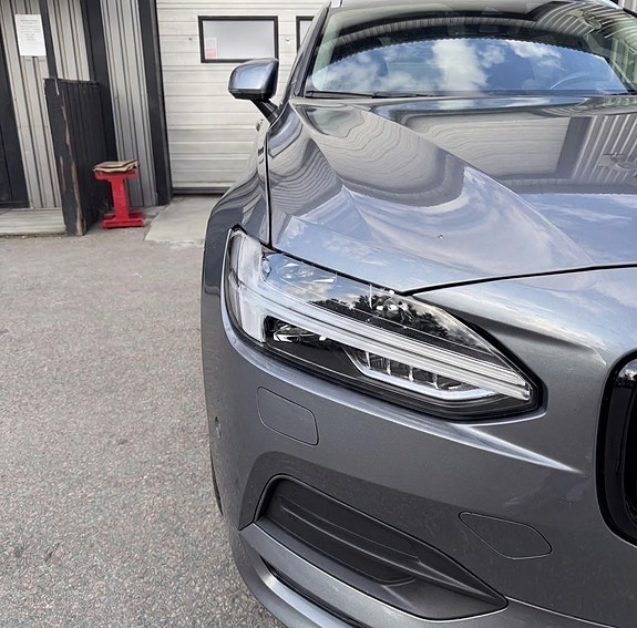Volvo V90 5 of 18